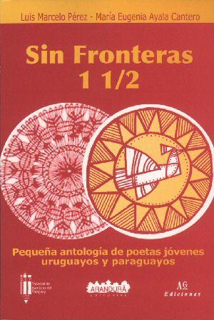 Cover for Sin fronteras 1 1/2