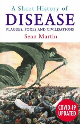 Cover for Short History of Disease