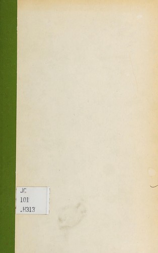 Cover for The early mediaeval state