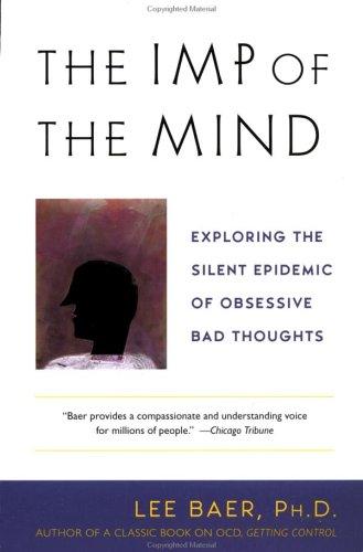 Cover for The Imp of the Mind