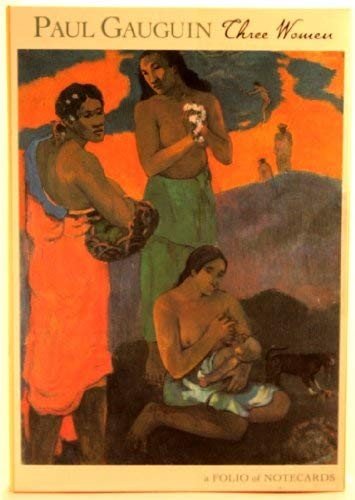 Cover for Three Women