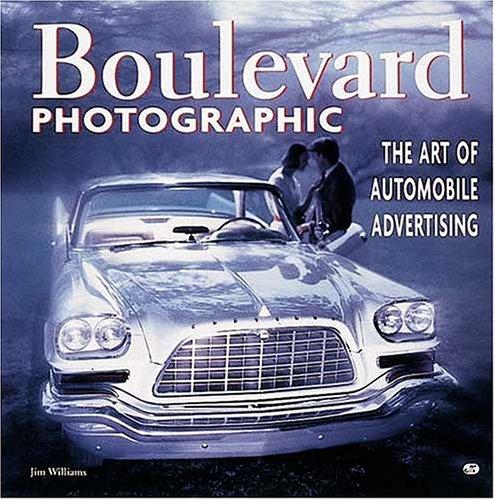 Cover for Boulevard Photographic