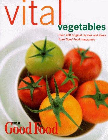 Cover for "Good Food" (Good Food Magazine)