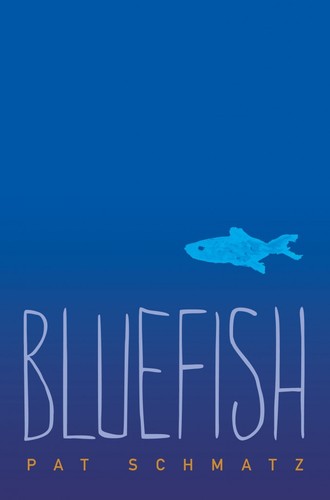 Cover for Bluefish