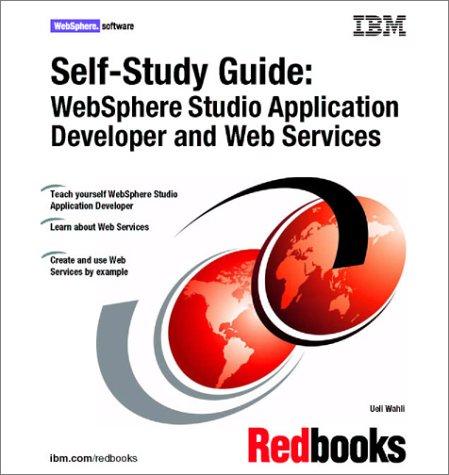 Cover for Self-Study Guide