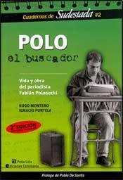 Cover for Polo , el buscador