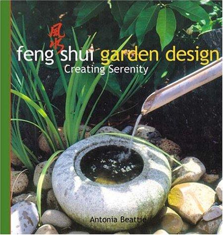 Cover for Feng Shui Garden Design
