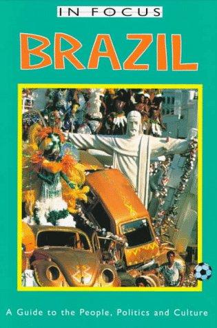 Cover for Brazil in Focus
