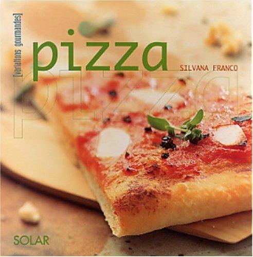 Cover for Pizza