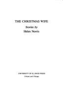 Cover for The Christmas Wife