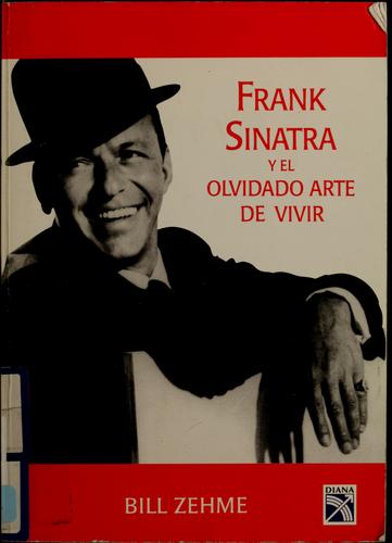 Cover for Frank Sinatra y El Olvidado Arte de Vivir