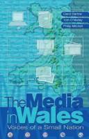 Cover for Media in Wales