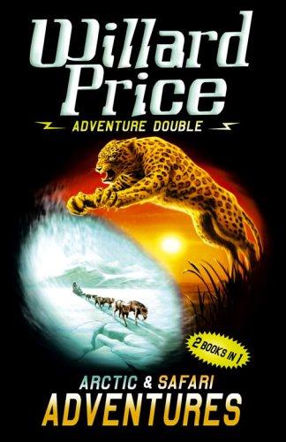 Cover for Adventure Double