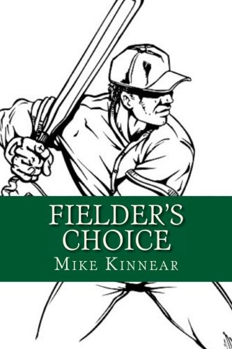 Cover for Fielder's Choice