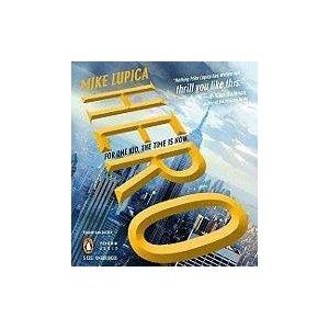 Cover for Hero