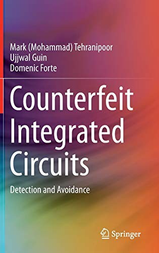 Cover for Counterfeit Integrated Circuits