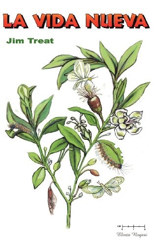 Cover for La Vida Nueva