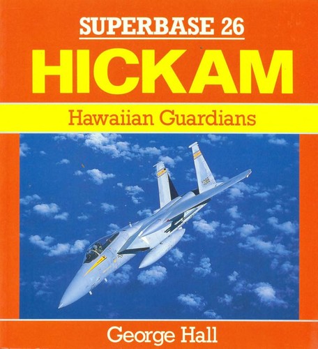 Cover for Hickam