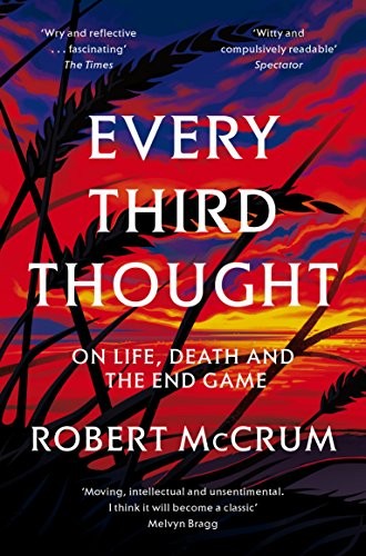 Cover for Every Third Thought
