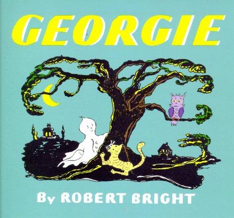 Cover for Georgie