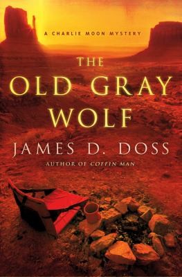 Cover for The Old Gray Wolf