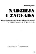 Cover for Nadzieja i zagłada