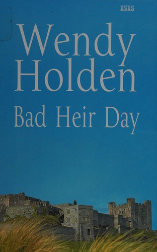 Cover for Bad heir day