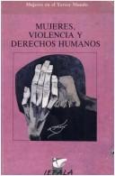 Cover for Mujeres, violencia y derechos humanos