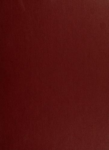Cover for Data quality requirements analysis and modeling
