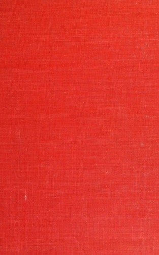 Cover for People of the sun
