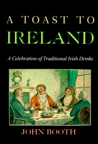 Cover for A Toast to Ireland