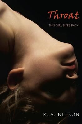 Cover for Throat