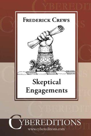 Cover for Skeptical engagements