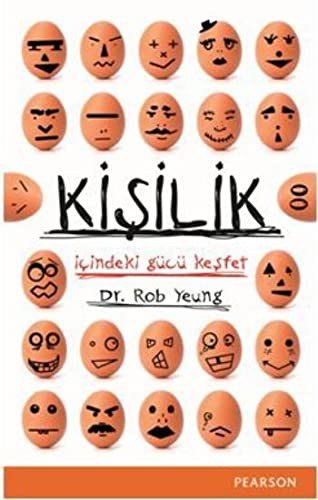 Cover for Kisilik