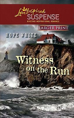 Cover for Witness On The Run