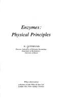 Cover for Enzymes
