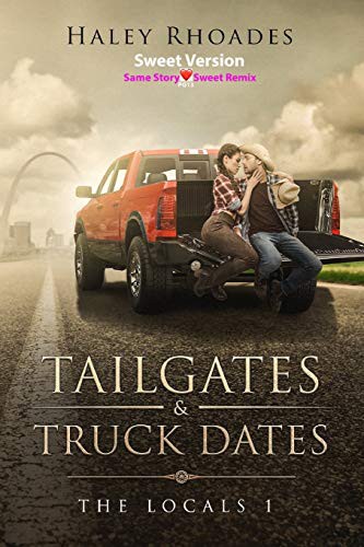 Cover for Tailgates & Truck Dates
