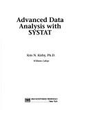 Cover for Advanced data analysis with SYSTAT