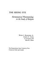 Cover for The seeing eye