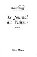 Cover for Le journal du visiteur
