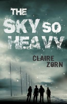 Cover for The Sky So Heavy