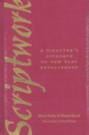Cover for Scriptwork