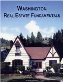 Cover for Washington Real Estate Fundamentals