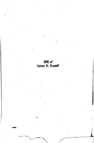 Cover for Burning and Shining Lights, Or, Memoirs of Eminent Ministers of Christ