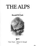 Cover for The Alps