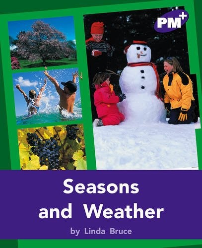 Cover for PM Plus Purple Nf Seasons & We