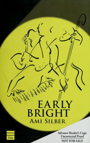 Cover for Early bright