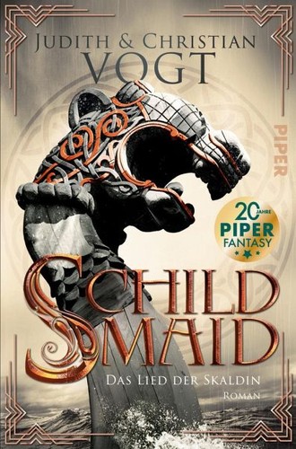 Cover for Schildmaid