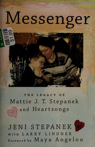 Cover for Messenger