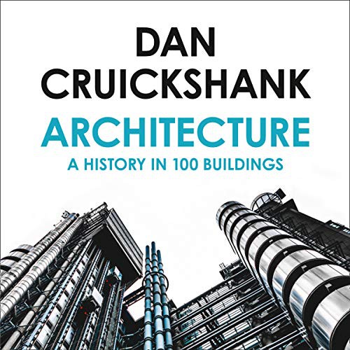 Cover for Architecture
